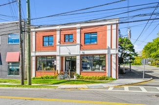 Plus de détails pour 342 Lexington Ave, Mount Kisco, NY - Bureau/Local commercial, Industriel/Logistique à louer