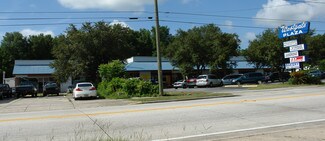 Plus de détails pour 650 W New York Ave, Deland, FL - Bureau/Local commercial à louer