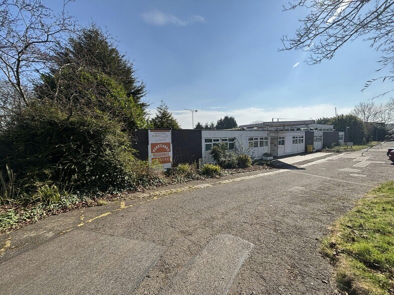 6 Inkerman St, Birmingham à vendre - Photo de l’immeuble – Image 2 sur 3