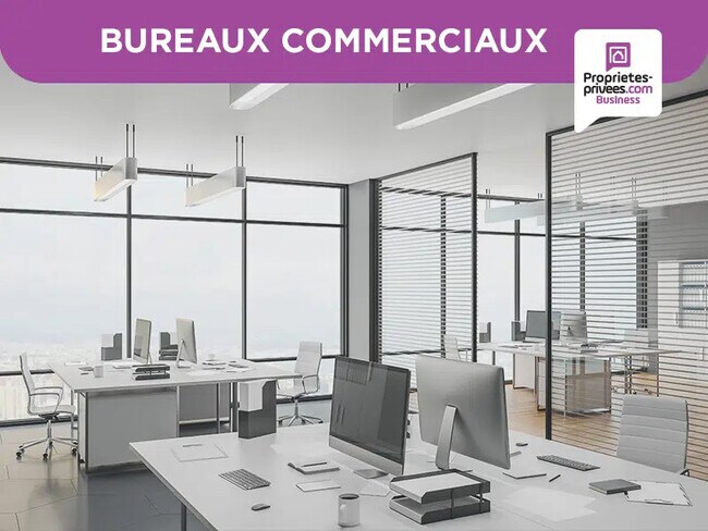 Plus de détails pour Bureau à vendre
