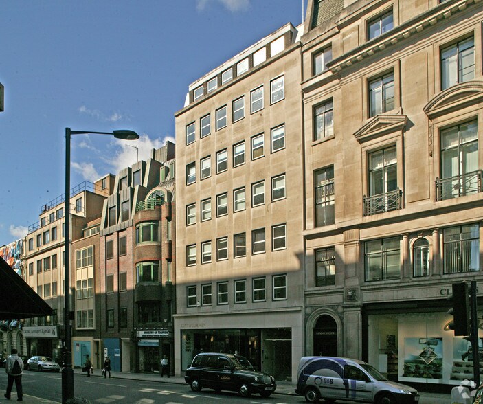5 Conduit St, Londres à louer - Photo de l’immeuble – Image 2 sur 49