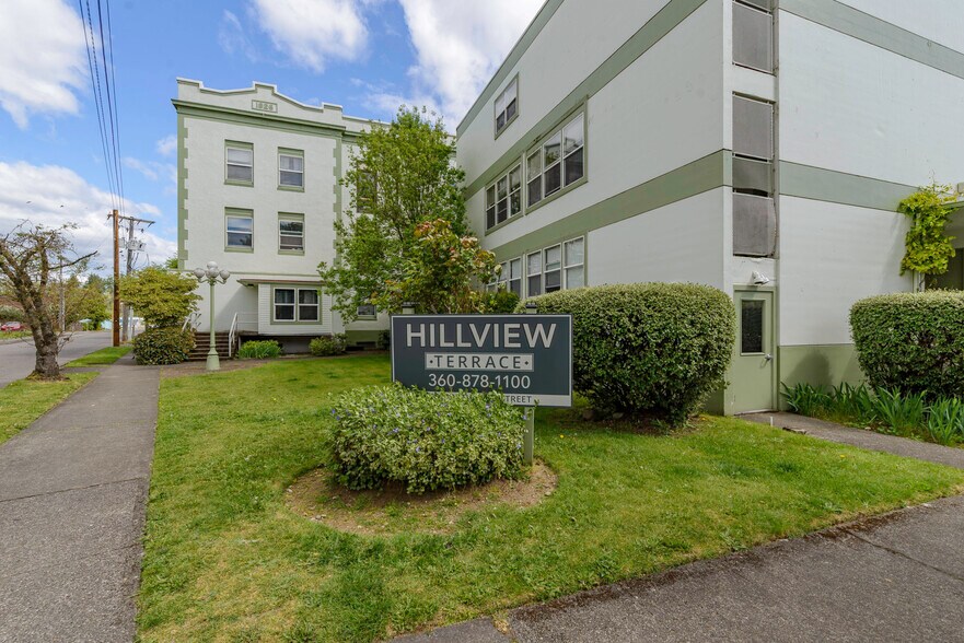 522 N Iron St, Centralia, WA à vendre - Photo de l’immeuble – Image 3 sur 26