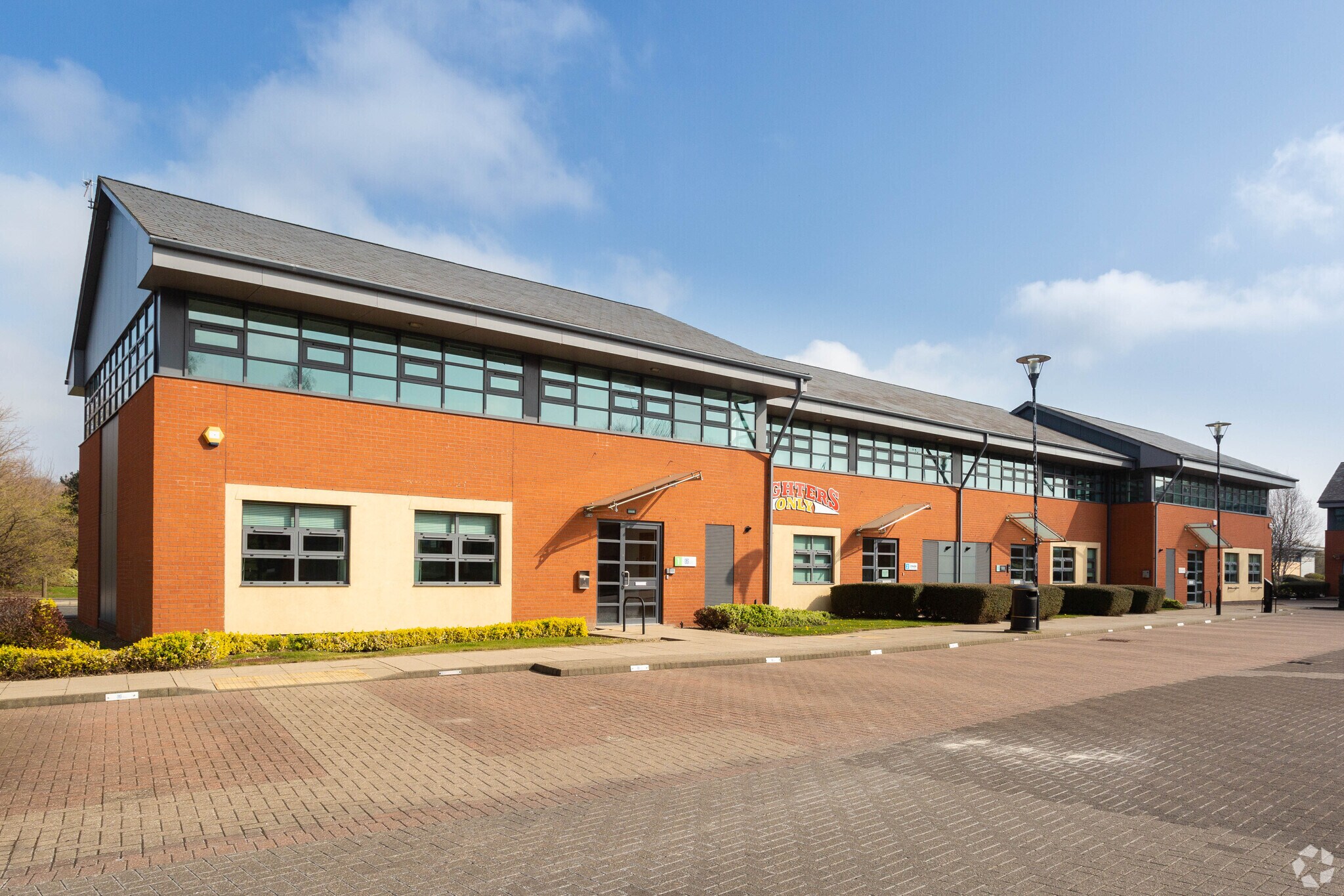 The Watermark, Gateshead à vendre Photo principale– Image 1 sur 4