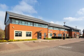 Plus de détails pour The Watermark, Gateshead - Bureau à vendre