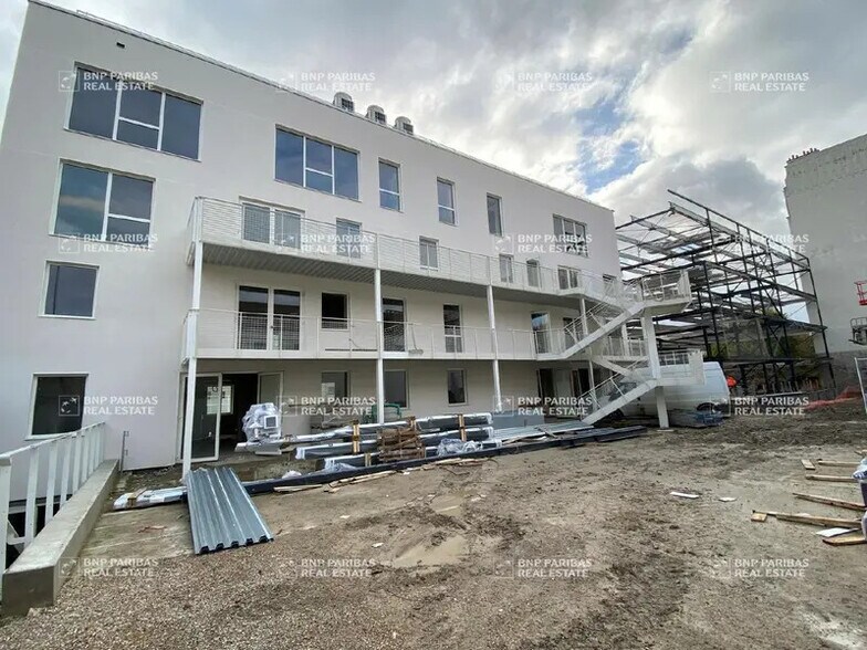 19 Rue De La Gare, Cachan à louer - Photo de la construction – Image 2 sur 20