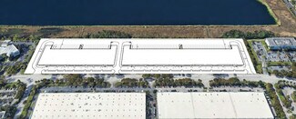 Plus de détails pour 9700 NW 112th Ave, Medley, FL - Industriel/Logistique à louer
