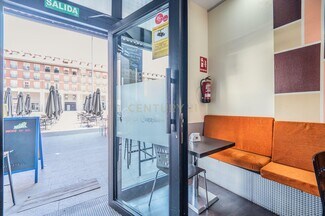 Plus de détails pour Local commercial à louer