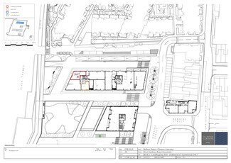 Plus de détails pour Banning St, Londres - Bureau à vendre