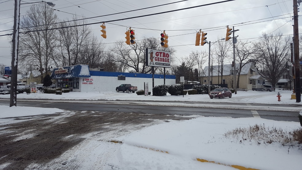 6700 Harvard Ave, Cleveland, OH à vendre - Autre – Image 3 sur 4
