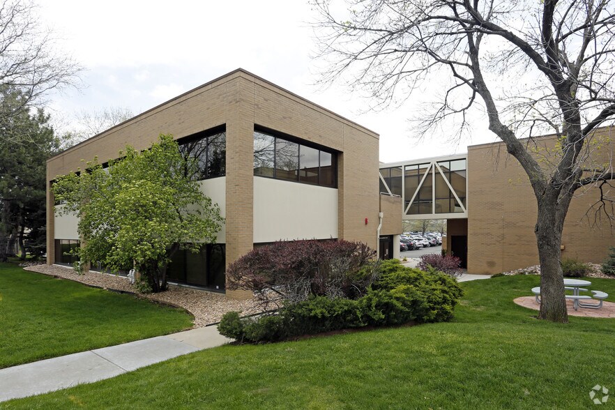 2970-2990 Wilderness Pl, Boulder, CO à louer - Photo principale – Image 1 sur 5