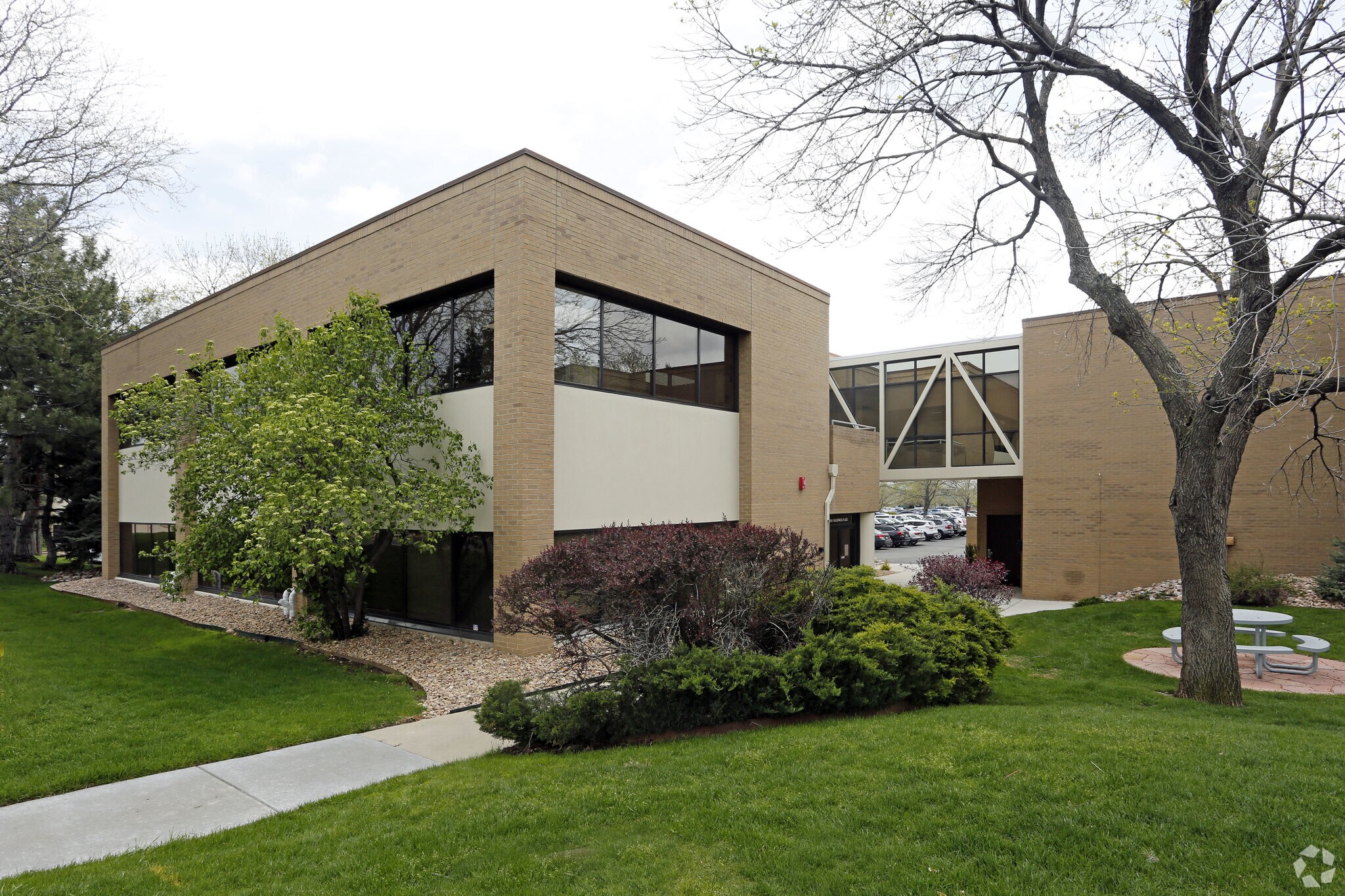 2970-2990 Wilderness Pl, Boulder, CO à louer Photo principale– Image 1 sur 6