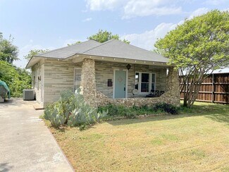Plus de détails pour 1620 Enderly Pl, Fort Worth, TX - Bureau à louer