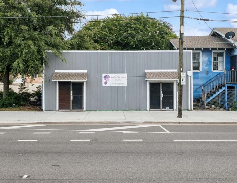 210 N Broad Ave, New Orleans, LA à vendre - Photo de l’immeuble – Image 2 sur 2