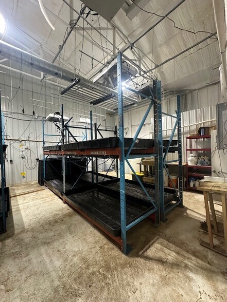 1319 Sandy Creek Dr, Ada, OK à vendre - Photo de l’immeuble – Image 3 sur 17