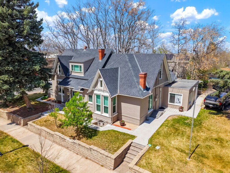 1979 W Littleton Blvd, Littleton, CO à louer - Photo de l’immeuble – Image 2 sur 22