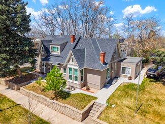 Plus de détails pour 1979 W Littleton Blvd, Littleton, CO - Bureau à louer