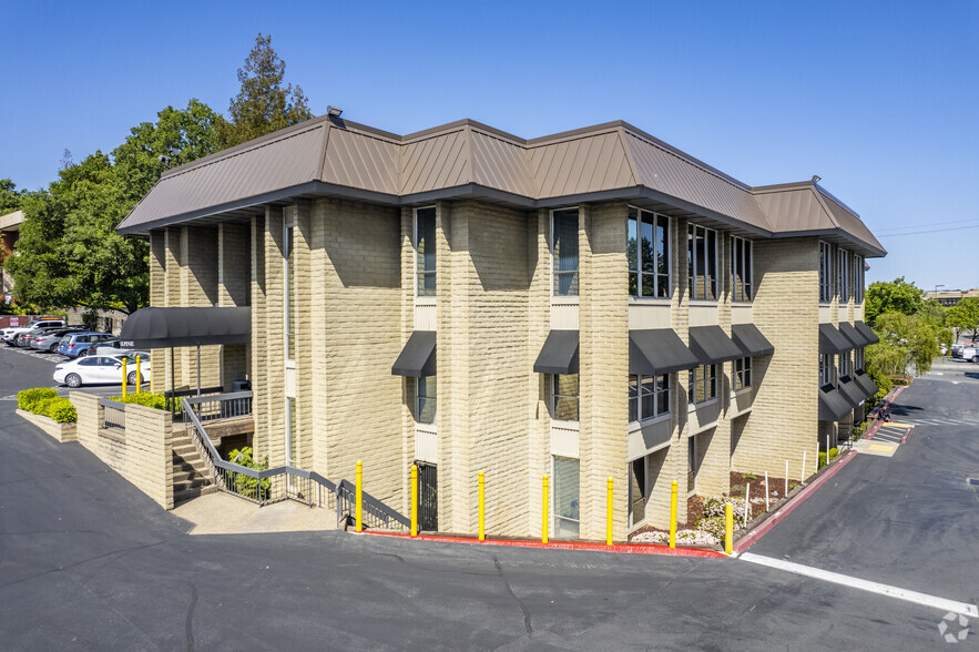 1904 Olympic Blvd, Walnut Creek, CA à louer - Photo de l’immeuble – Image 1 sur 5