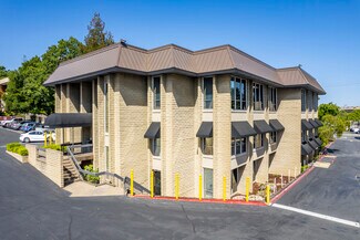 Plus de détails pour 1904 Olympic Blvd, Walnut Creek, CA - Bureau à louer