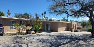 Plus de détails pour 710 N Mann Ave, Tucson, AZ - Santé à vendre