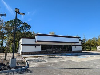 Plus de détails pour 8801 20th St, Vero Beach, FL - Local commercial à louer