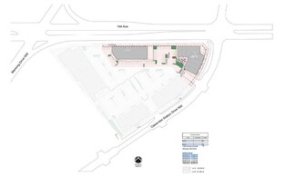Plus de détails pour 390 Clareview Station Drive Northwest, Edmonton, AB - Terrain à vendre