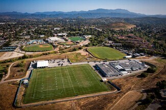 Plus de détails pour 3680 Campus Dr, Thousand Oaks, CA - Terrain à louer