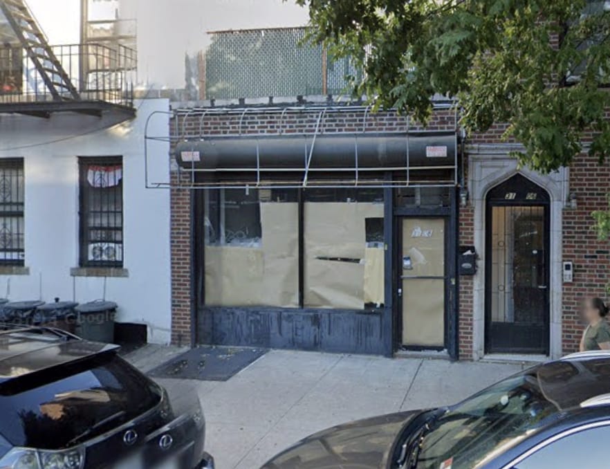 3108 34th St, Astoria, NY à louer Photo de l’immeuble– Image 1 sur 1