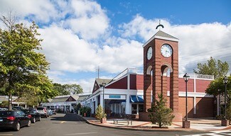 Plus de détails pour 25 Old Kings Hwy N, Darien, CT - Local commercial à louer