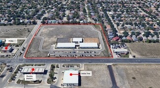 Plus de détails pour 6127 Summer Fest Dr, San Antonio, TX - Spécialisé à vendre