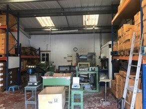 Farrington Rd, Burnley à louer Photo intérieure– Image 2 sur 3