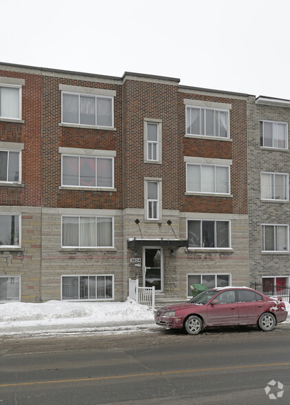 3820 Rue Rachel E E, Montréal, QC à vendre - Photo de l’immeuble – Image 2 sur 2