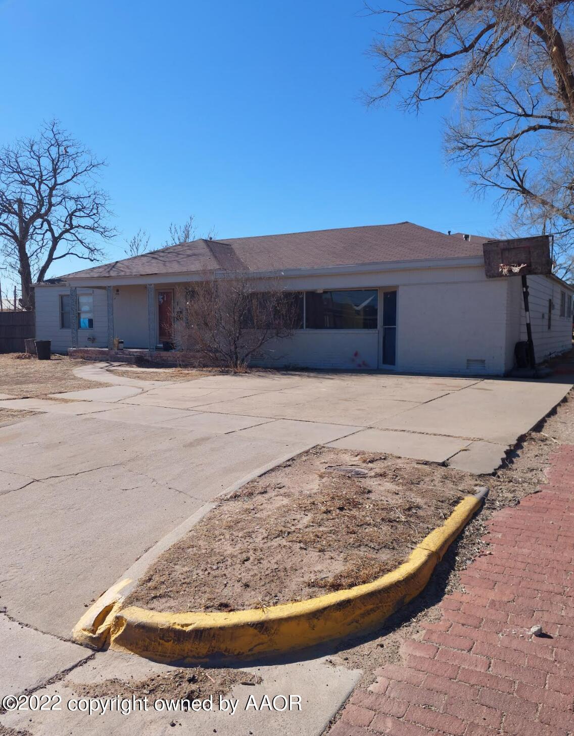 113 N Armstrong Ave, Tulia, TX à vendre Photo principale– Image 1 sur 18