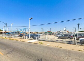 Plus de détails pour 4675 S Archer Ave, Chicago, IL - Terrain à vendre