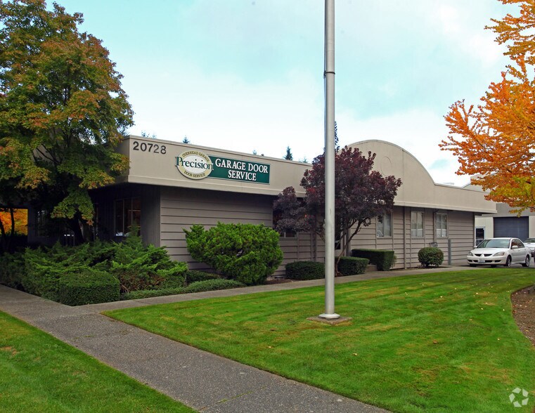 AT&T Lynnwood Warehouse portefeuille de 2 biens à vendre sur LoopNet.fr - Photo de l’immeuble – Image 2 sur 3