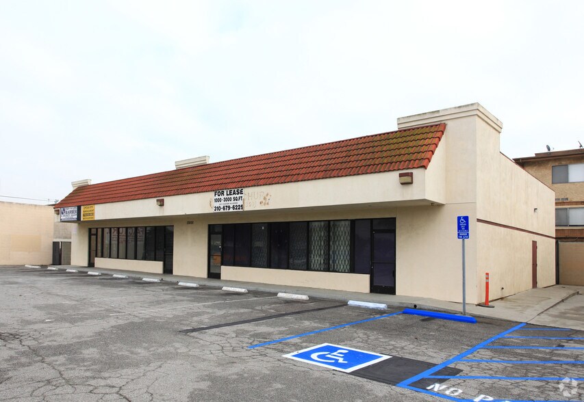13850 S Normandie Ave, Gardena, CA à louer - Photo principale – Image 3 sur 3