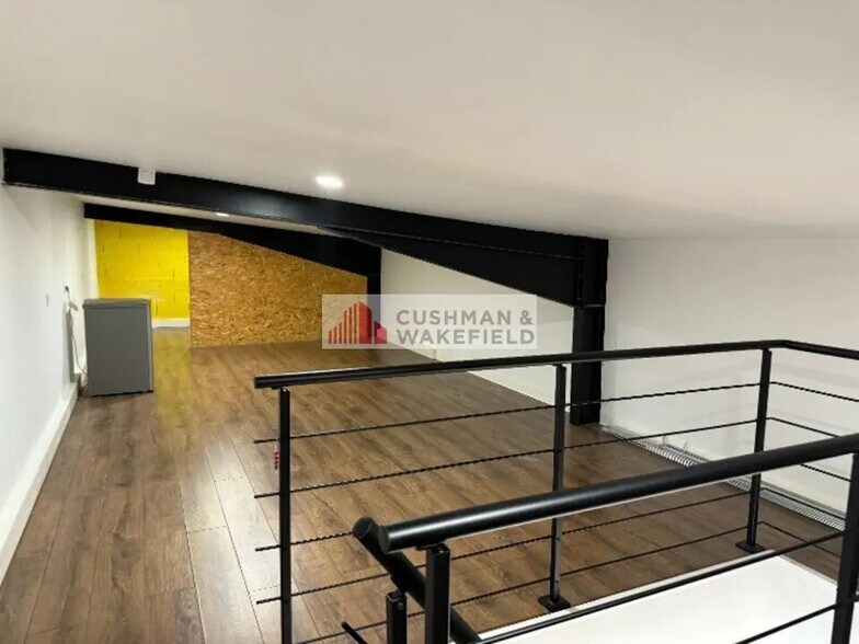 Local commercial dans Nîmes à louer - Photo intérieure – Image 3 sur 3