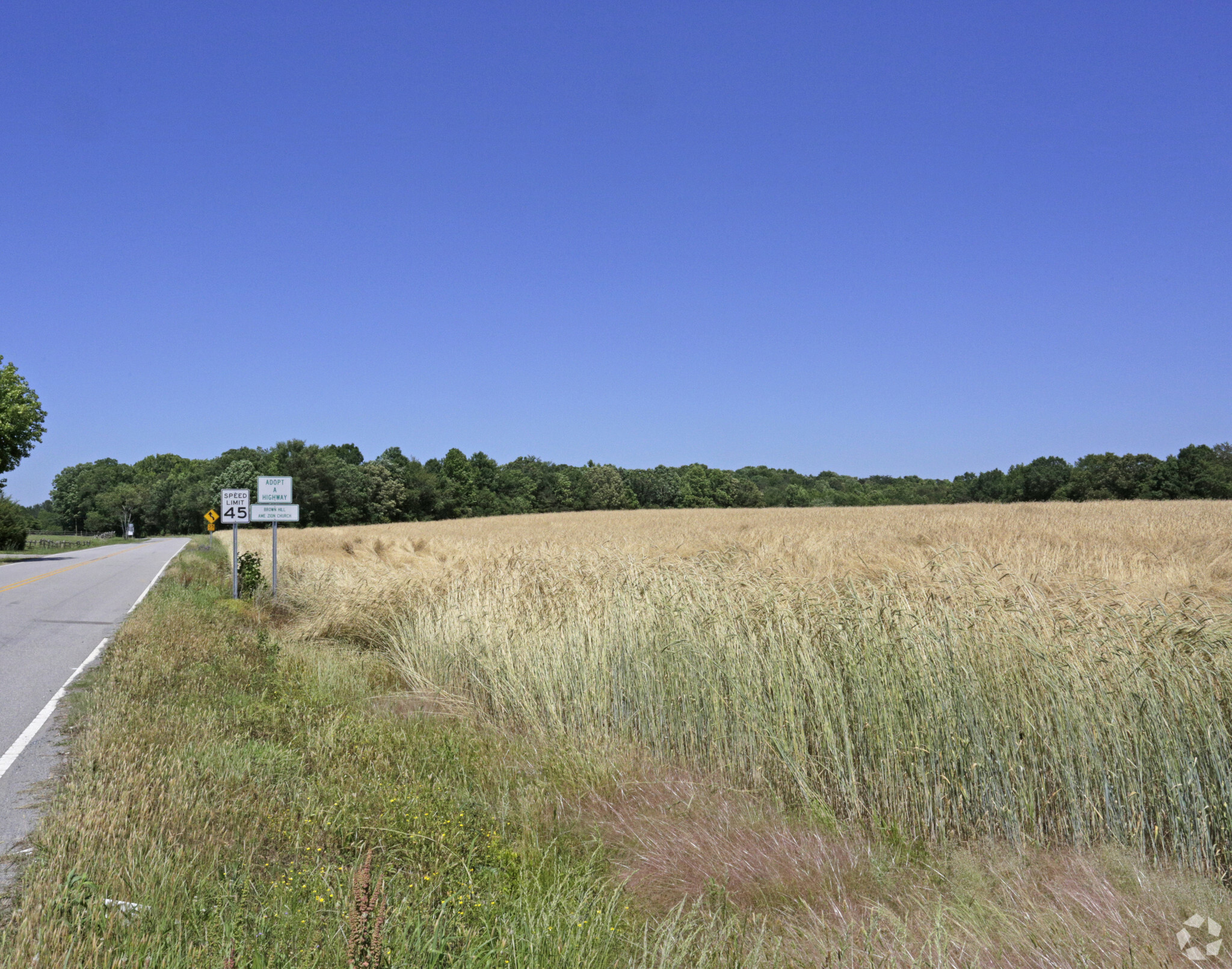Browns Hill Rd, Stanfield, NC à vendre Photo de l’immeuble– Image 1 sur 5