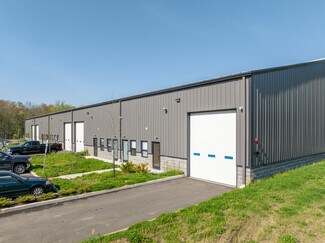 Plus de détails pour 1008 State Route 33, Freehold, NJ - Local d'activités, Industriel/Logistique à louer