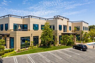 Plus de détails pour 1 Post Dr, Irvine, CA - Bureau à louer