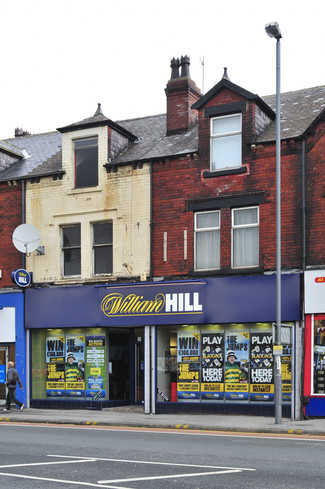 Plus de détails pour 368-370 Kirkstall Rd, Leeds - Local commercial à vendre