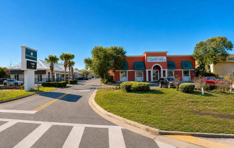 36070 Emerald Coast Pky, Destin, FL à vendre - Photo de l’immeuble – Image 2 sur 12