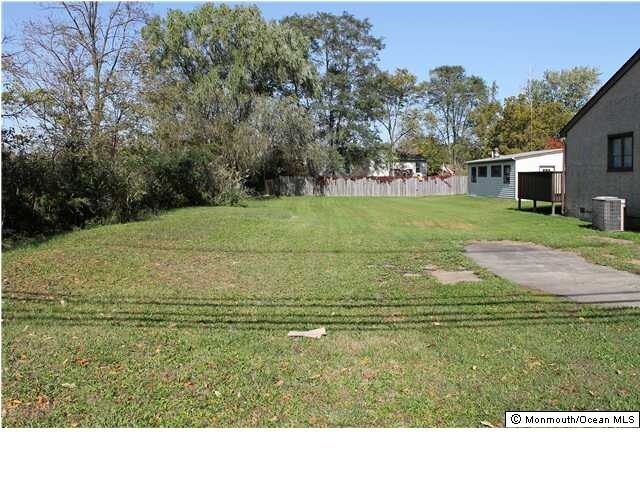 1213 N Highway 36, Union Beach, NJ à vendre Photo principale– Image 1 sur 4