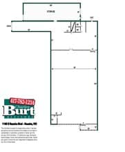 1090 S Neosho Blvd, Neosho, MO à louer Photo intérieure– Image 2 sur 28