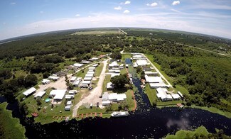 Plus de détails pour 14725 NW 1st Pkwy, Okeechobee, FL - Logement à vendre