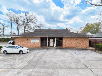 Plus de détails pour 4750 North Blvd, Baton Rouge, LA - Bureau à vendre