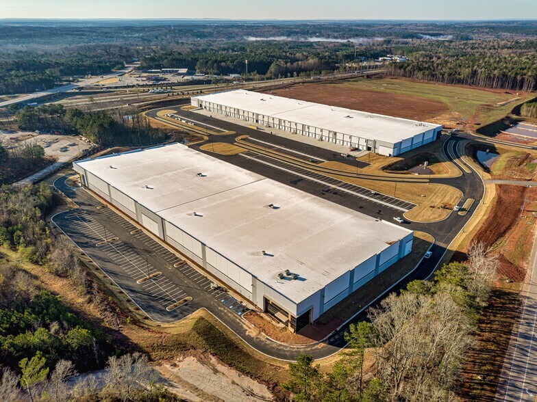 79 Pegasus Pky, Lagrange, GA à louer - Photo de l’immeuble – Image 2 sur 10