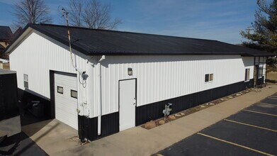 9 Enterprise Dr, LaSalle, IL à louer Photo de l’immeuble– Image 2 sur 19