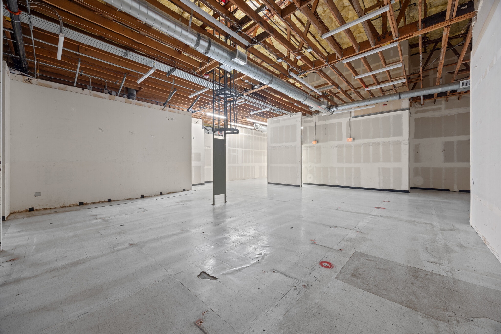 1245 3rd Street Promenade, Santa Monica, CA à louer Photo intérieure– Image 1 sur 10