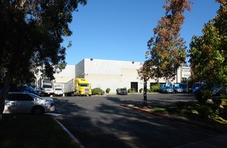 Plus de détails pour 2465 Coral St, Vista, CA - Industriel/Logistique à vendre