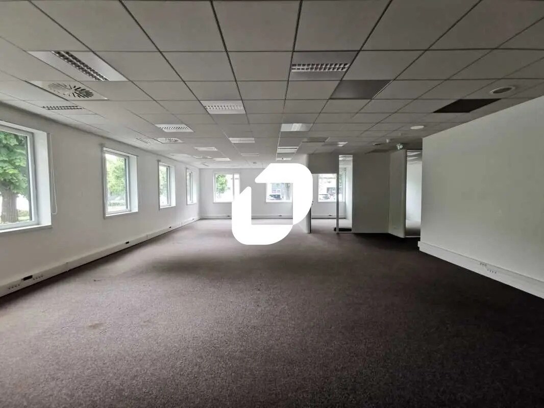 1 Rue Jacques Rueff, Antony à louer Photo intérieure– Image 1 sur 17